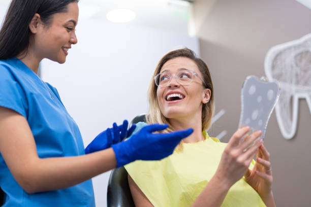 Best Sedation Dentistry  in Glenwood, MN